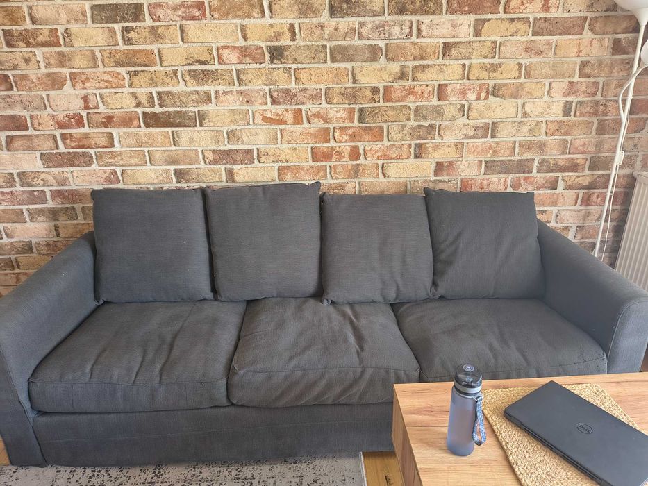 Ikea grunling kanapa