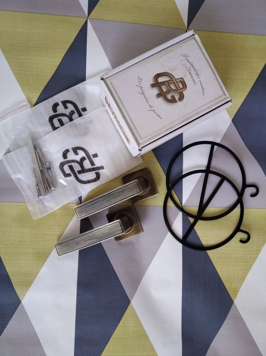 Ручка Гаврош Лантанум АВ