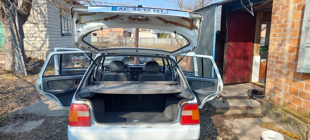 Продам Славуту 2008 року випуску