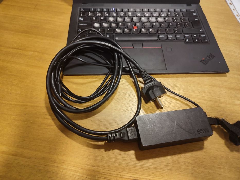 Lenovo Thinkpad X1 carbon gen7