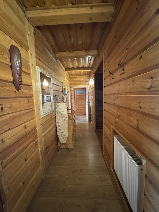 Apartemant z widokiem , 6 osobowe szklarska poręba