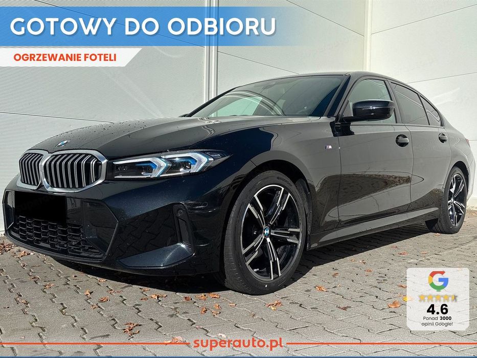 BMW Seria 3
