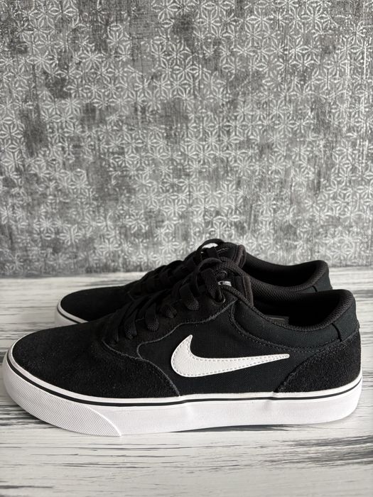 Кеды Nike SB  Chron 2
