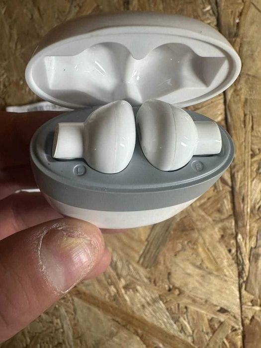 Бездротові навушники TWS M35 Bluetooth 5.1 (Європа, Італія)