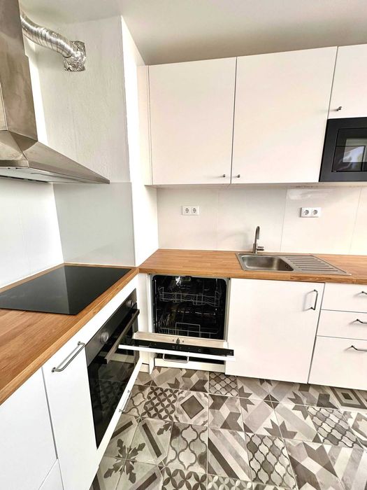 Venda apartamento