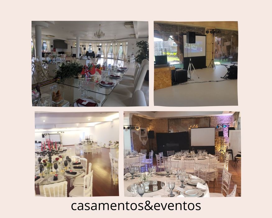 Dj para casamentos e eventos