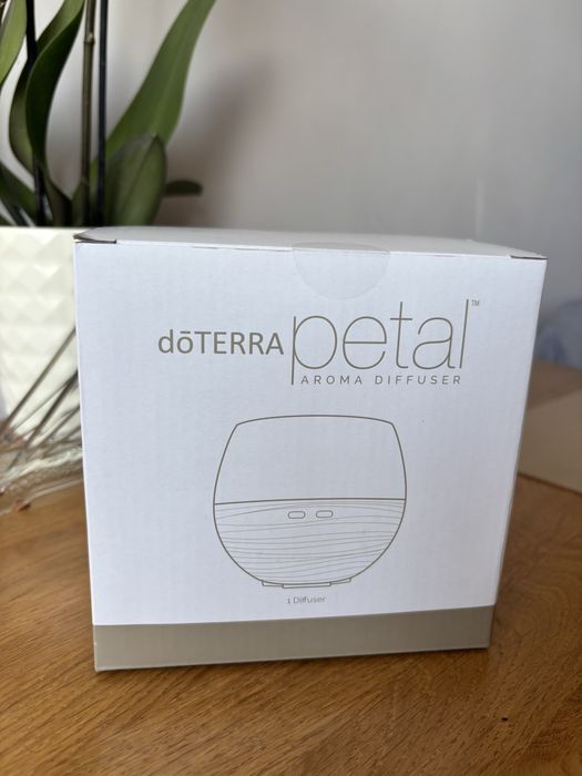 Dyfuzor Doterre Petal - nowy