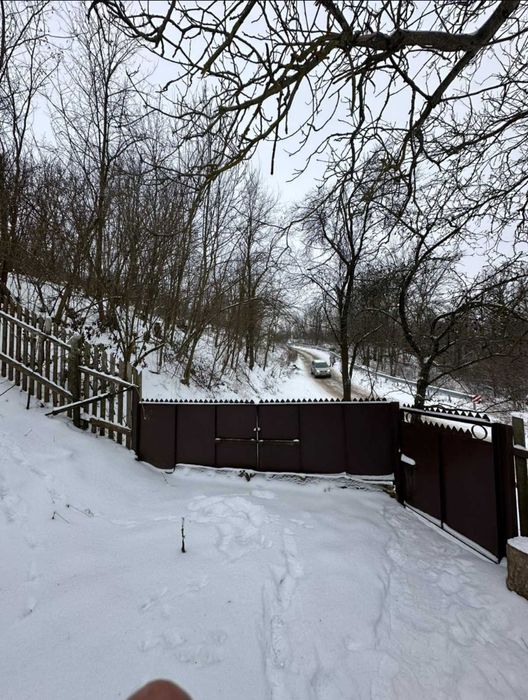 Продається будинок в Шершнях