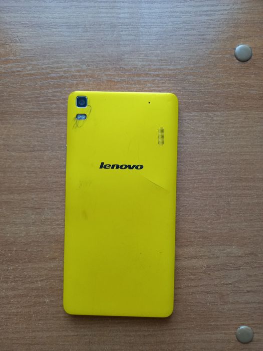 Телефон Lenovo K3