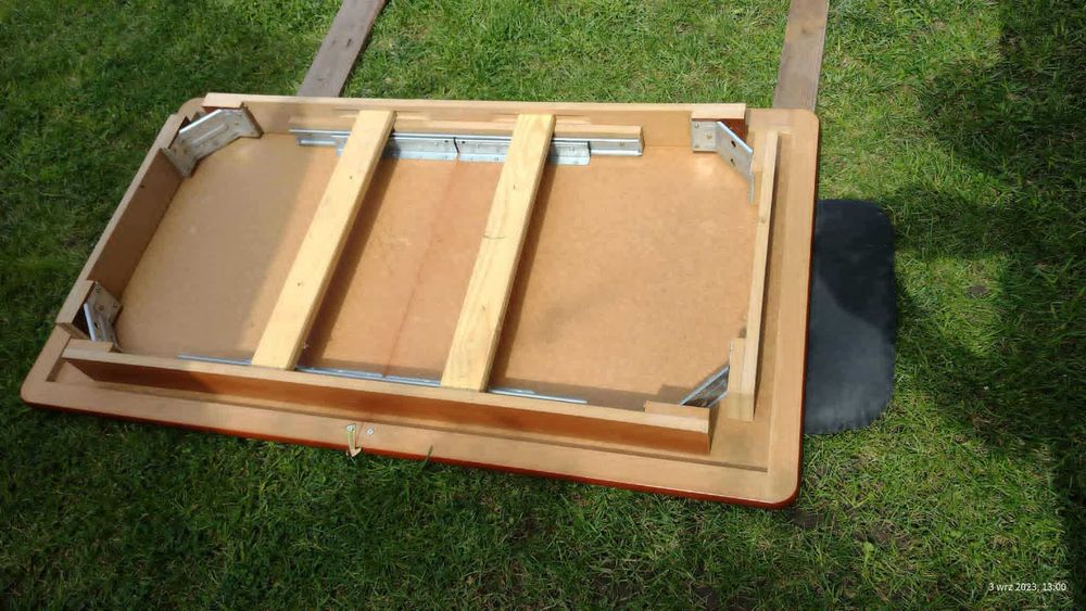 stol rozsuwany,ława