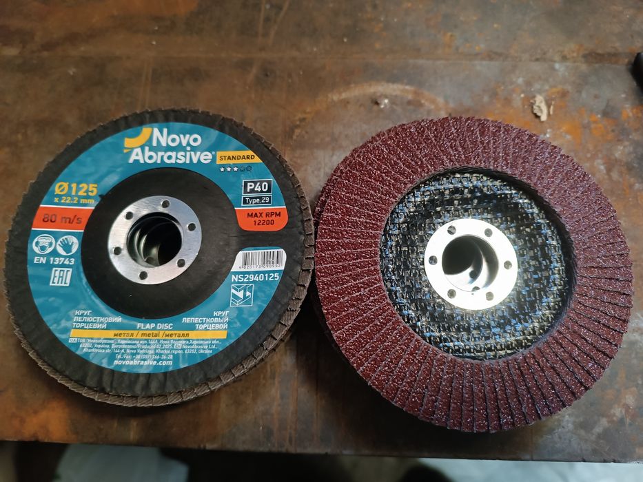 Свердла Вюрт спреї фільтра 3М Грунтовка цинкова