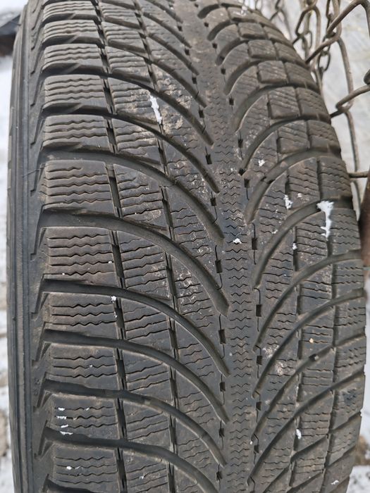 Koła Bmw X5  17 235/65/17 zima