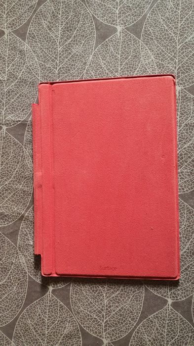 Surface Keyboard, Red64738474909825120