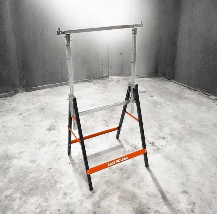 Будівельний Козел Стійка Bass Polska