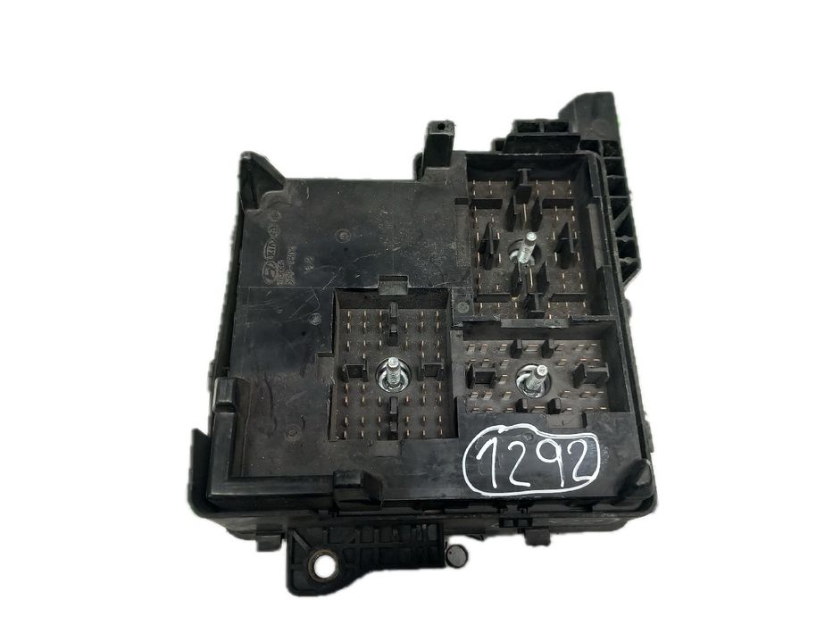 Módulo genérico HYUNDAI i30 (GD)