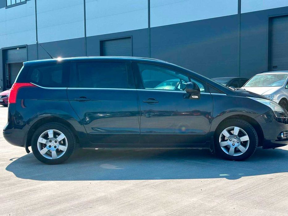Продам Peugeot 5008 2011р. #78454