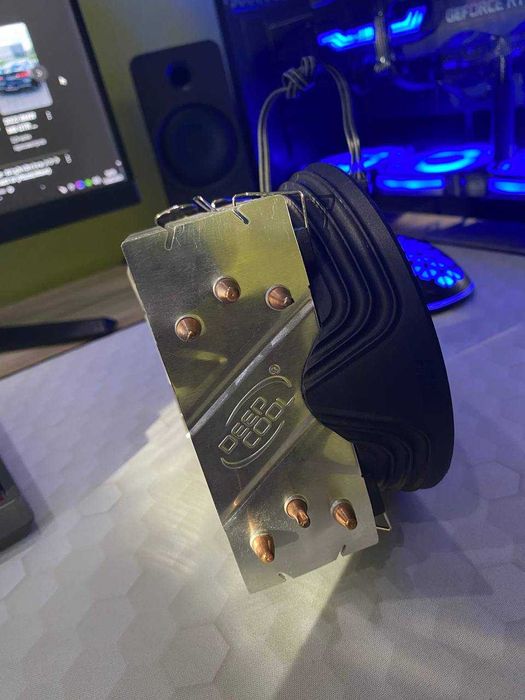 Кулер DeepCool Gammaxx 300R