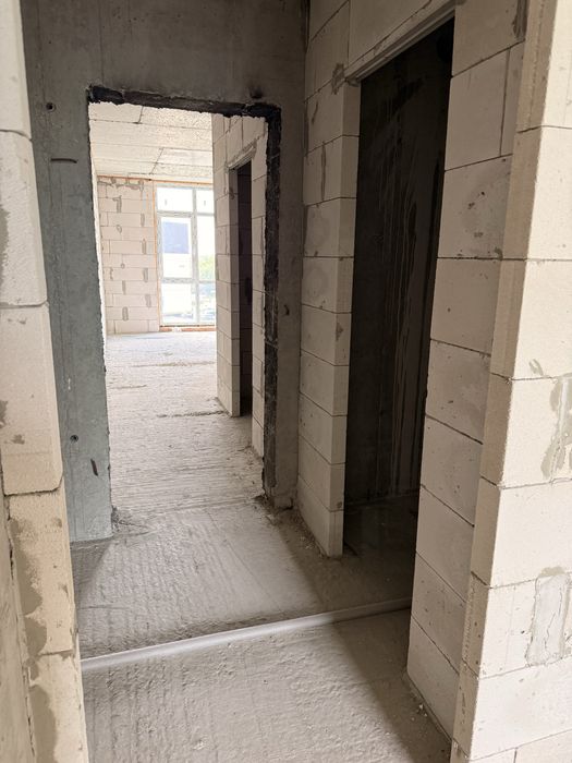 Продається 3кім.квартира від ВЛАСНИКА  ЖК Леополь Таун (вул.Стрийська)