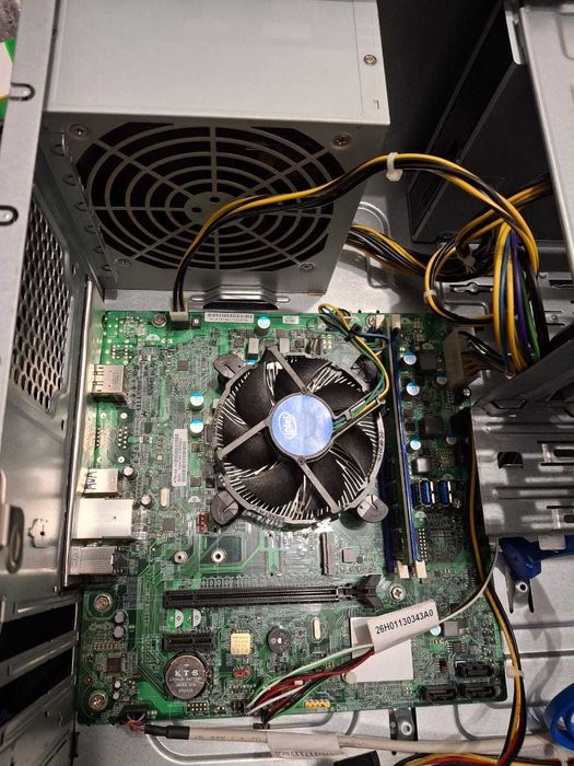 Продам Комп'ютер. Core i3 7100