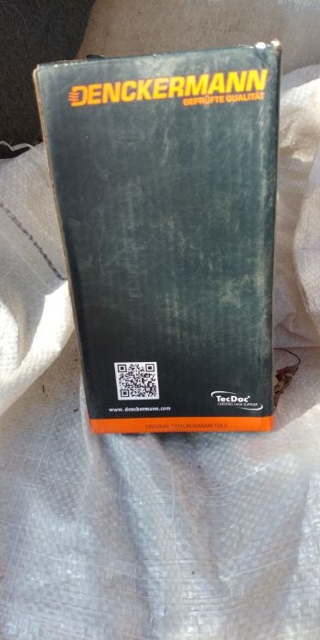 Фильтр топливный DENCKERMANN A 12 0225