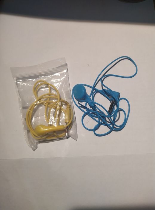 Earphones de Jack