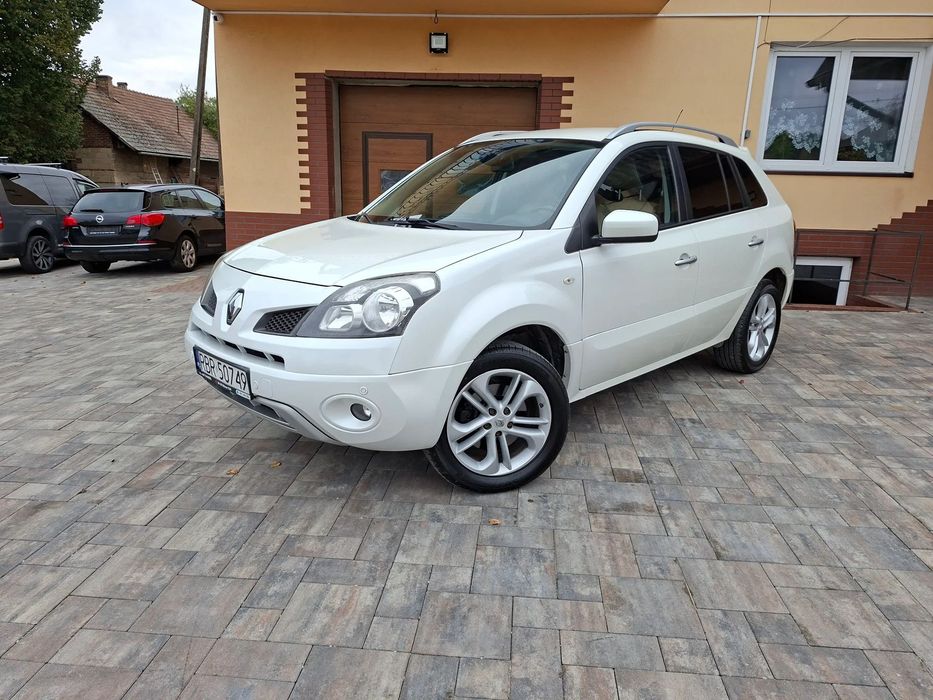 Renault Koleos
