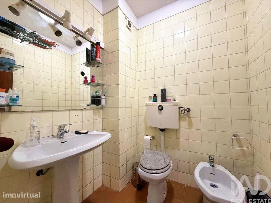 Apartamento T3 em São Mamede de Infesta e Senhora da Hora