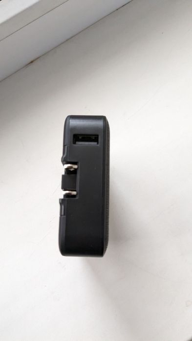 Power Bank павер банк MyCharge Hub All-in-One Charger 10050 mAh