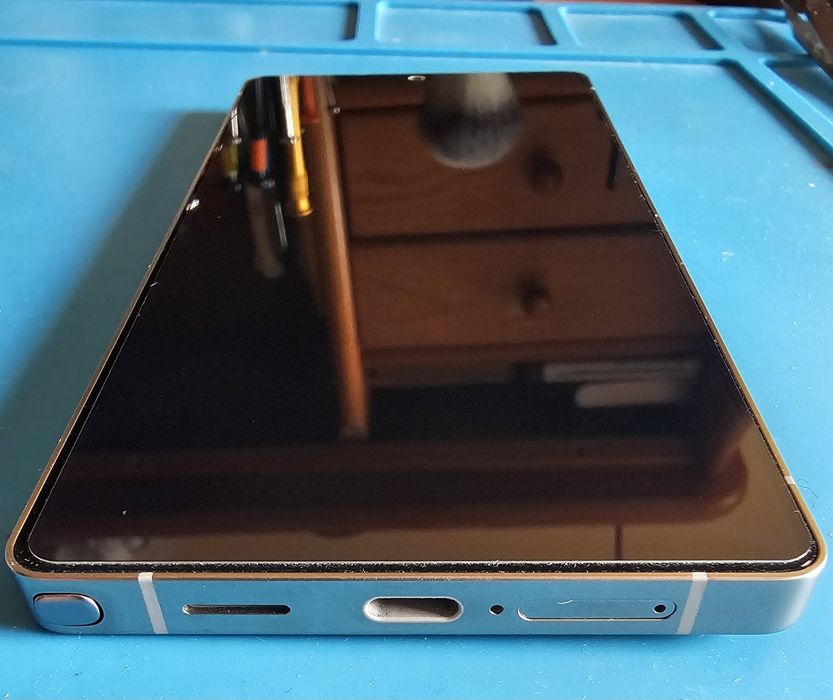 Samsung galaxy s25 ultra 12/256