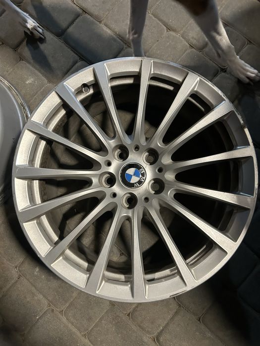 felgi bmw g30 styling 619