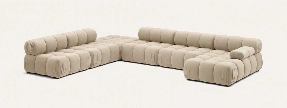 Stwórz własną sofę modułową!