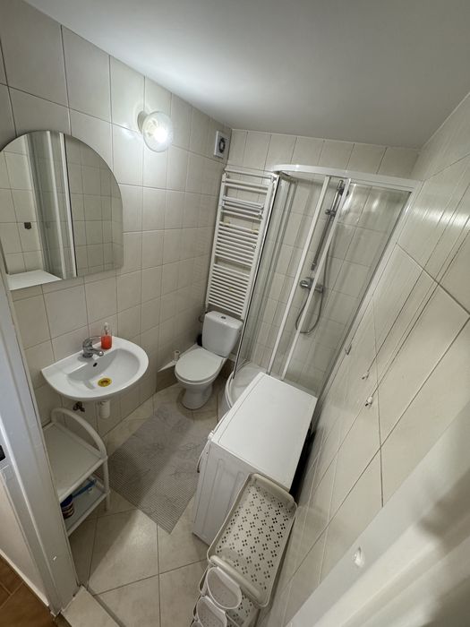 Mieszkanie – Wrocław - Widok 2
