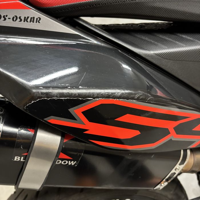 Aprilia sx 125 abs 2023