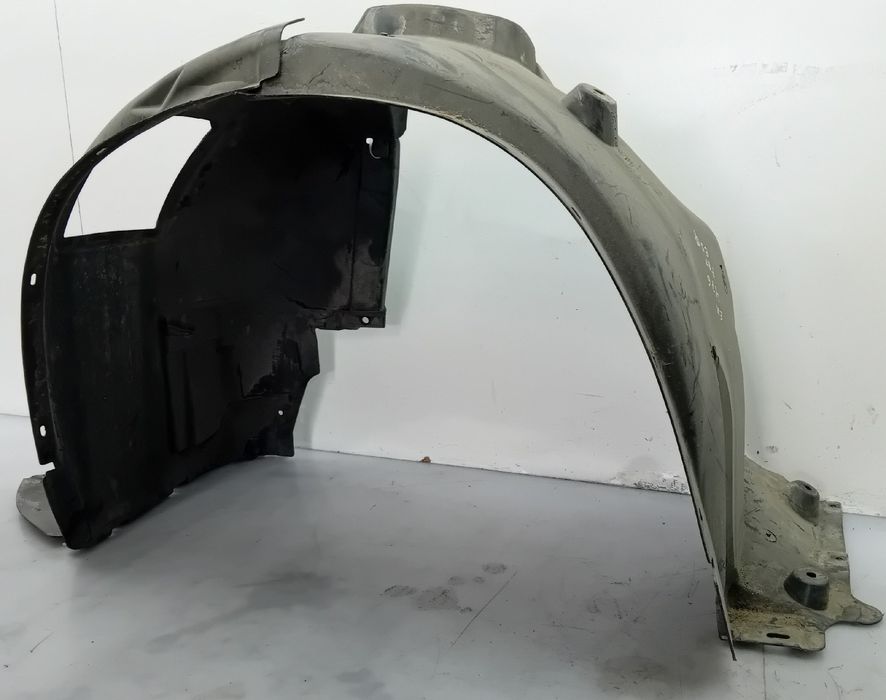 Cava roda frente esquerda BMW X1 (E84)