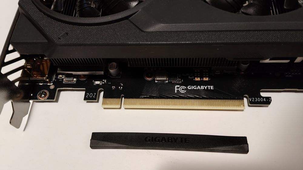 GeForce RTX 4070 Windforce Oc 12gb GDDRX6X