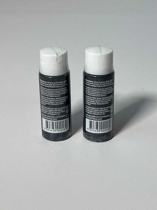 Тонік Paula's Choice - Skin Perfecting - 2%