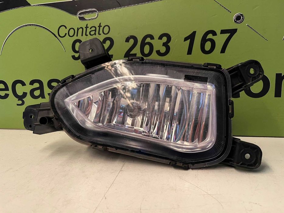 Hyundai Kauai - Farol Nevoeiro Direito - FN060