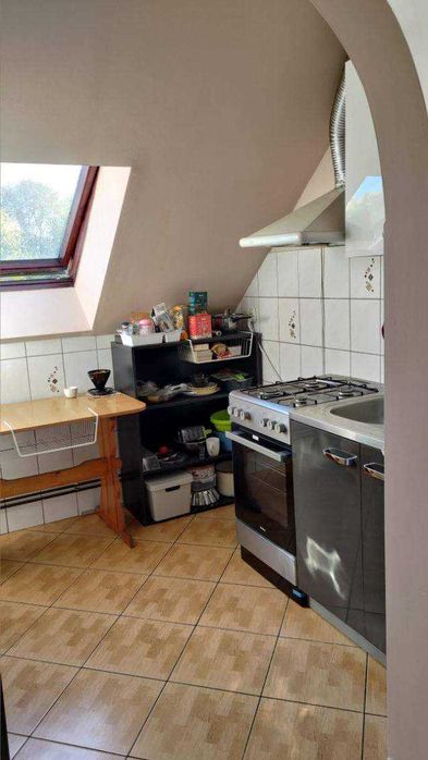 Pokój jedno lub dwuosobowy