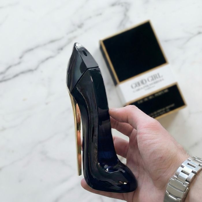 Парфум Carolina Herrera Good Girl (жіночі духи туфелька, подарунок)