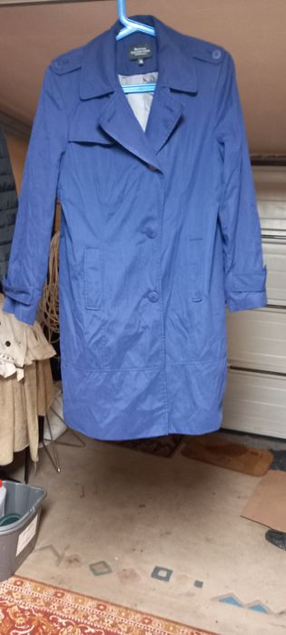 Płaszcz  damski M.L