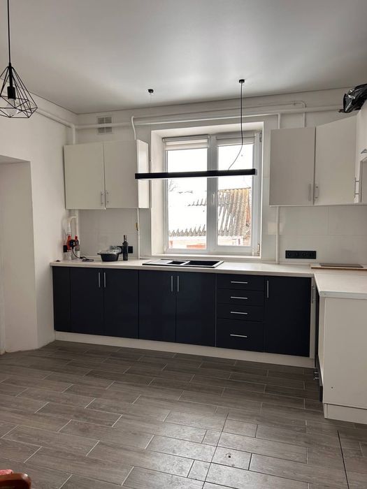 Продається будинок після  євроремонту виконаного на 95%