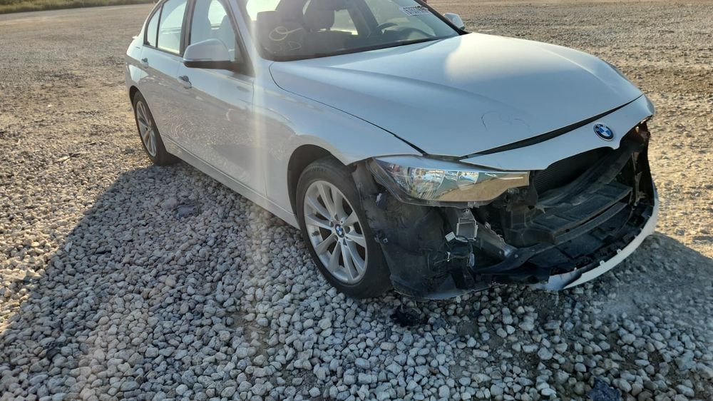 Продам BMW 3 series F30  уже в Днепре!!!