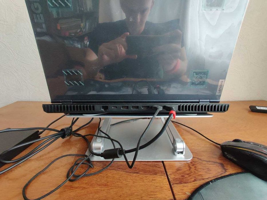 Lenovo Legion 5 15ACH6