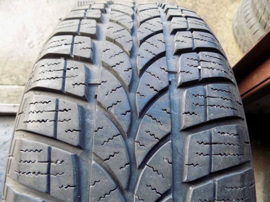 4 x opona zimowa 225/55r16 Taurus Winter 601