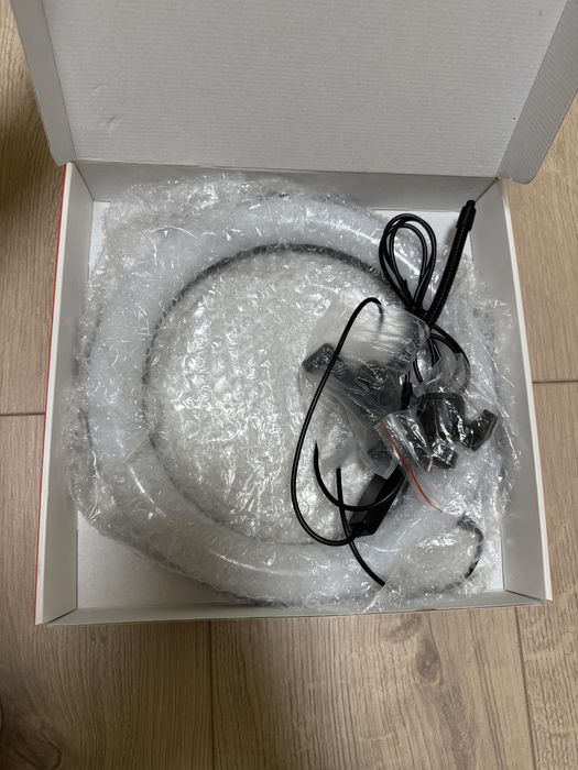 Лампа для профессиональных фото