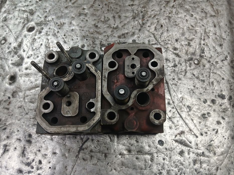 Głowica mf 255 c 360P  t 25 c 360