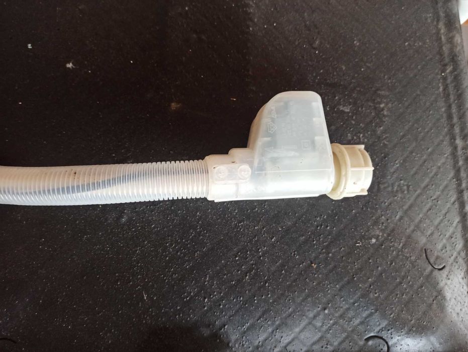 Запчастини для посудомийки Bosch SMV50E90EU