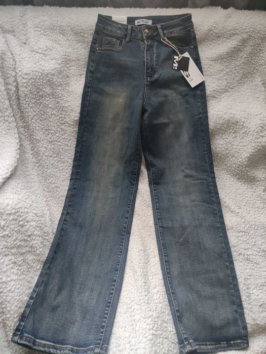 Jesienne szwedy xs-m Msara