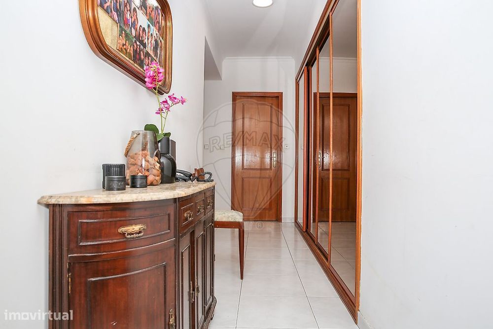 Apartamento T2 para venda