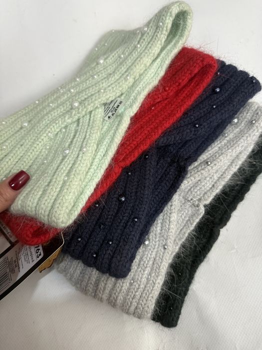 Ангорова повʼязка